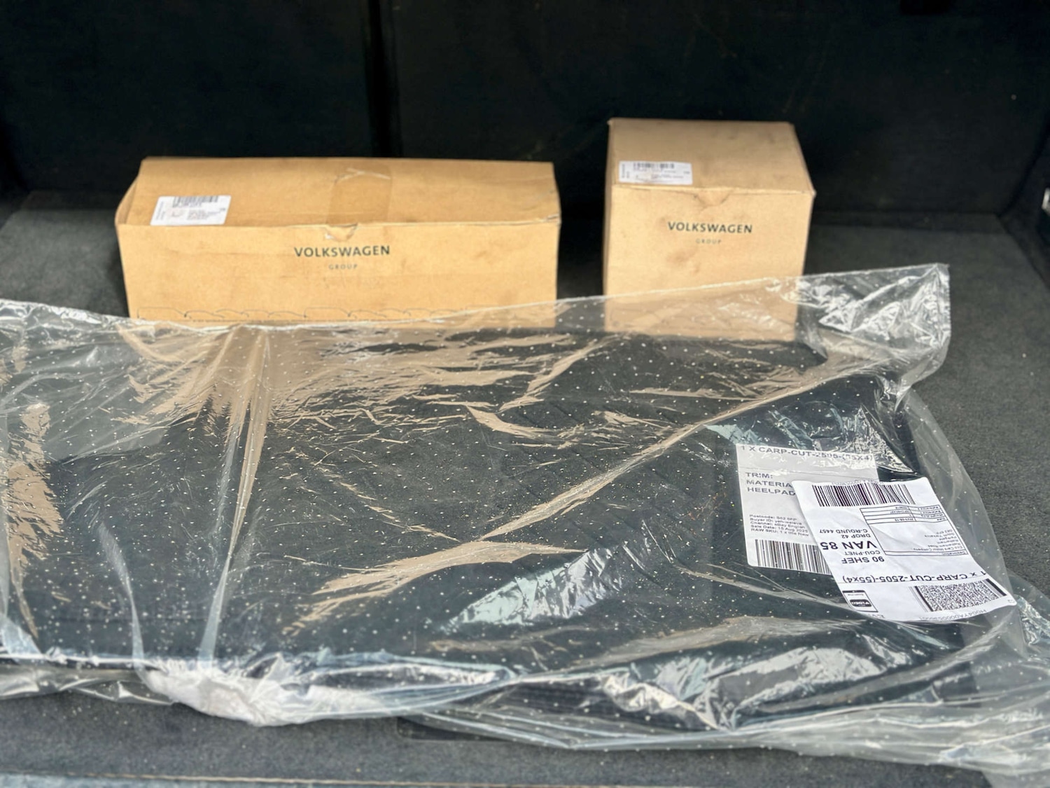 Used Audi Q3 2015 for sale - 76601963: Photo 20