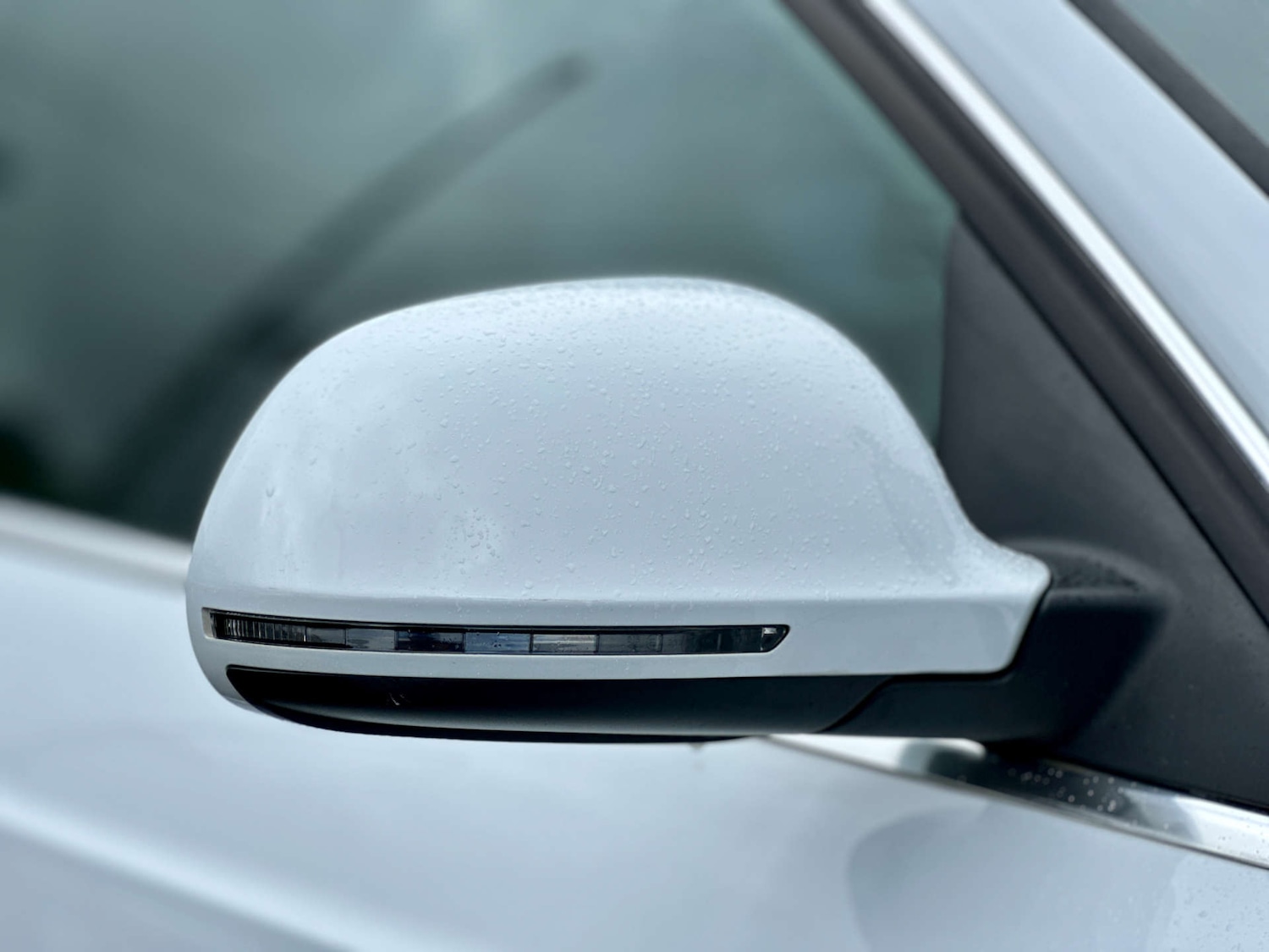 Used Audi Q3 2015 for sale - 76601963: Photo 38