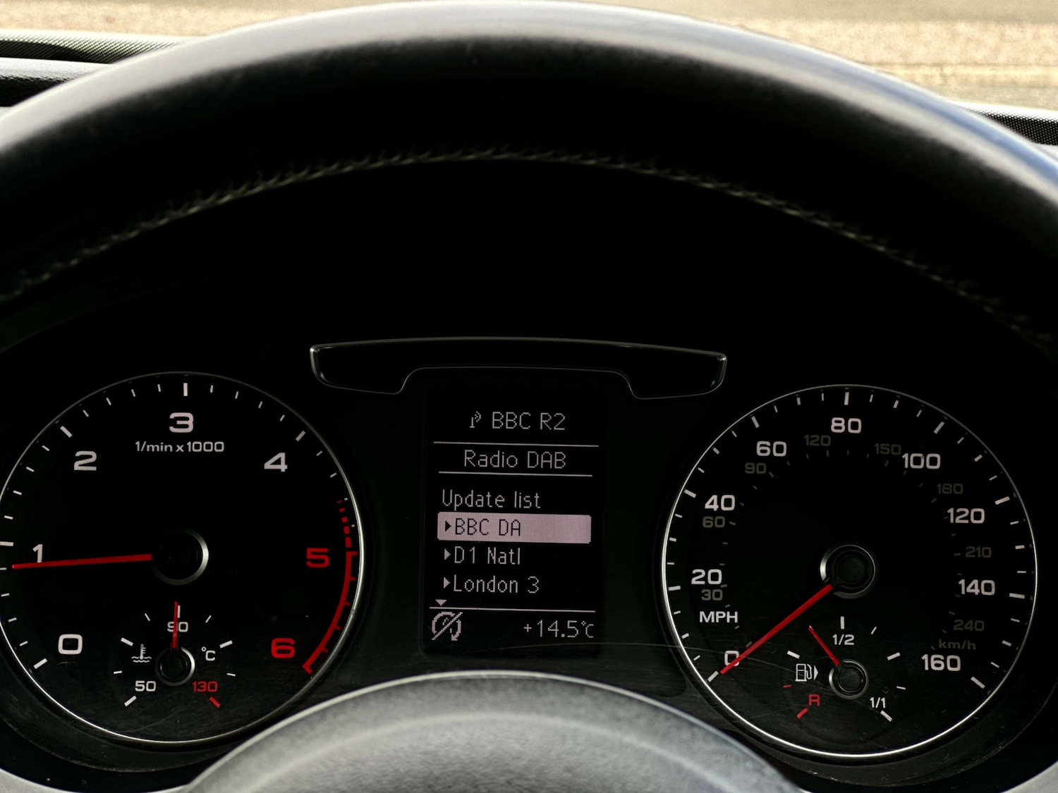 Used Audi Q3 2015 for sale - 76601963: Photo 42