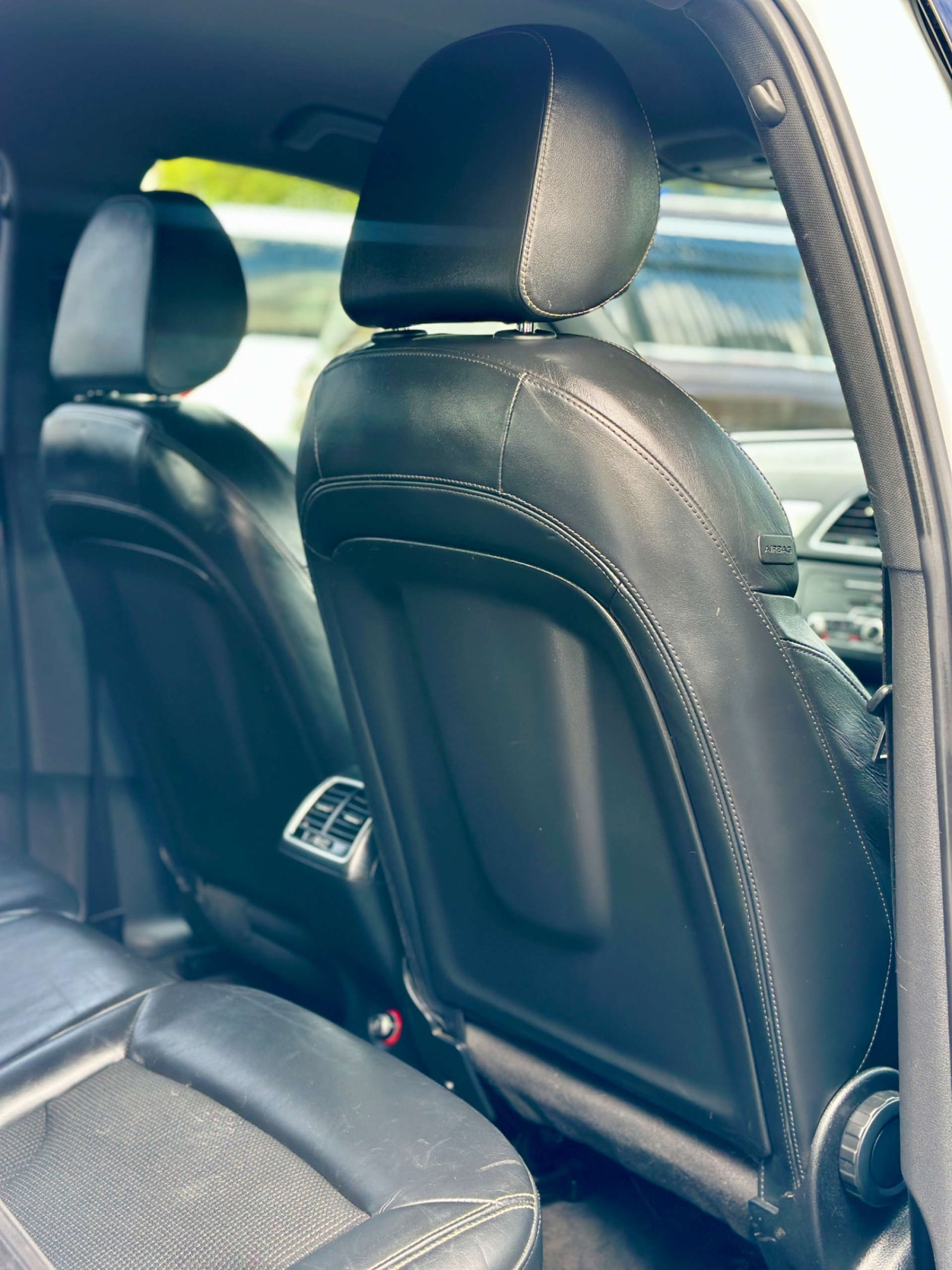 Used Audi Q3 2015 for sale - 76601963: Photo 53