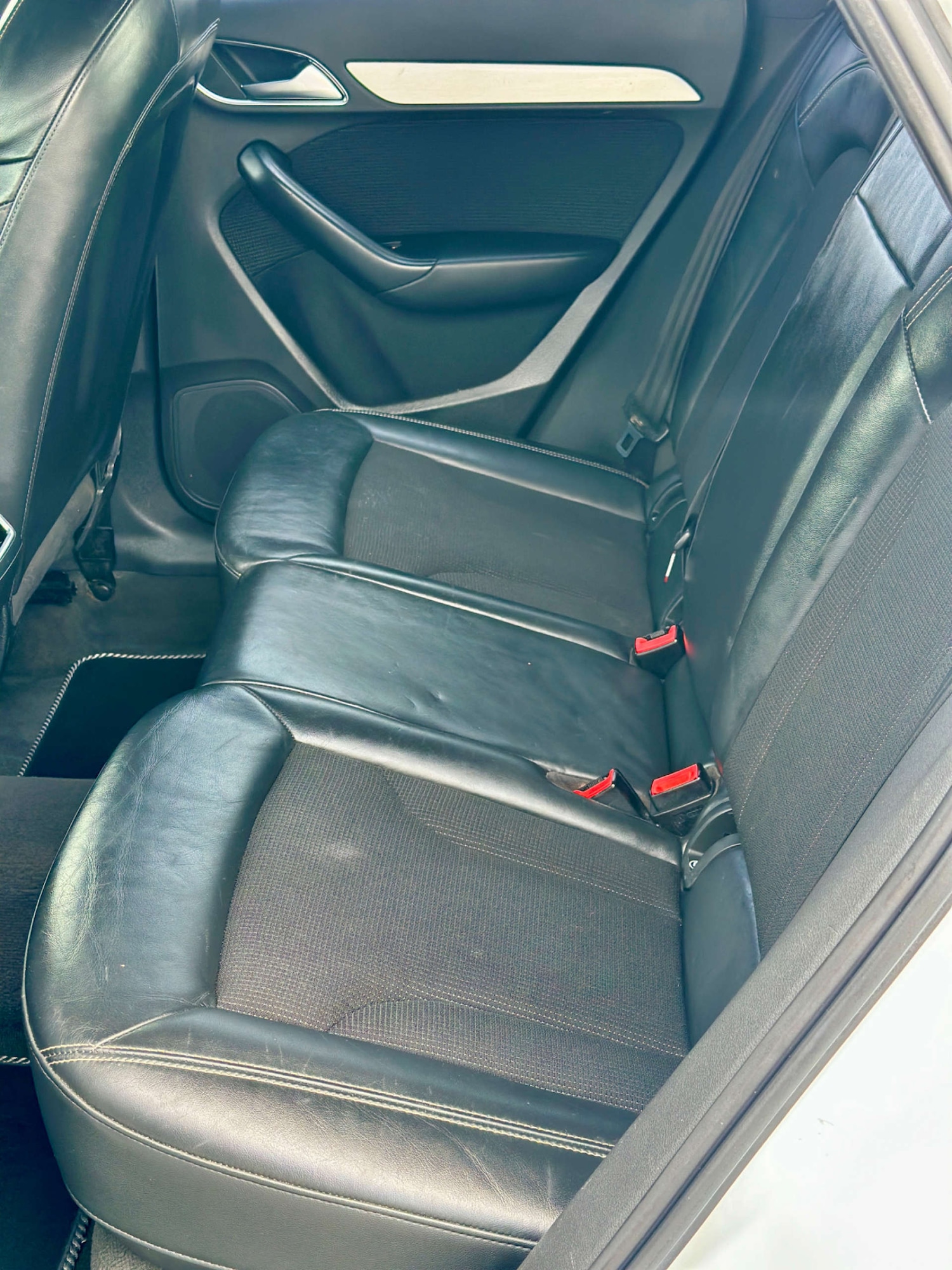 Used Audi Q3 2015 for sale - 76601963: Photo 55