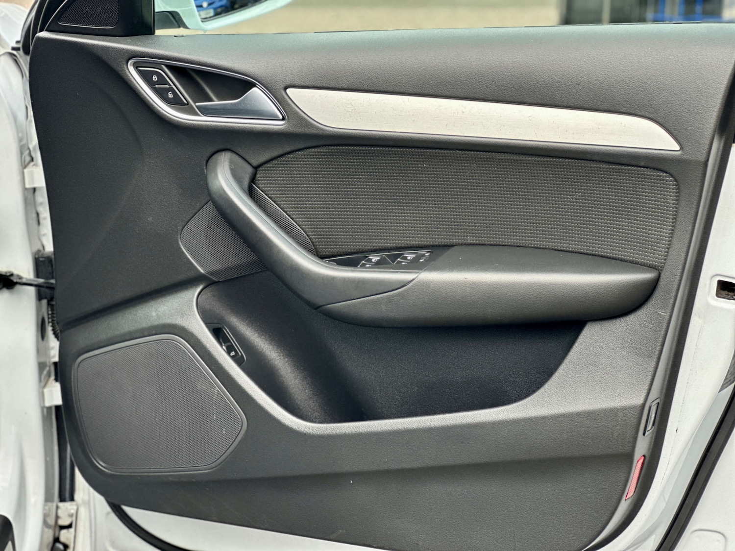 Used Audi Q3 2015 for sale - 76601963: Photo 60