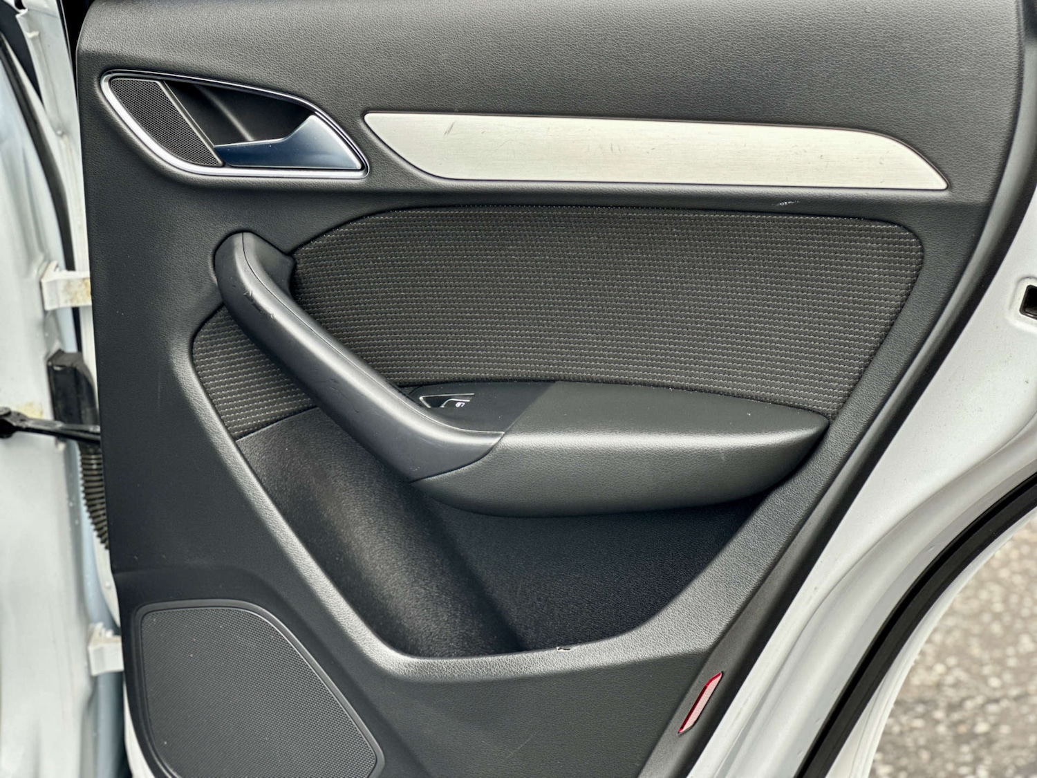 Used Audi Q3 2015 for sale - 76601963: Photo 61