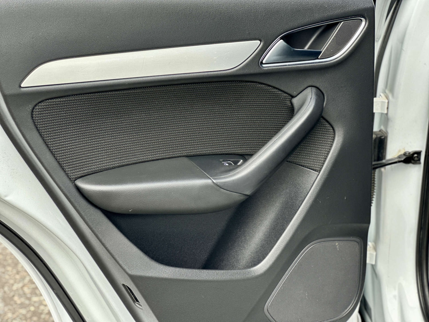 Used Audi Q3 2015 for sale - 76601963: Photo 63