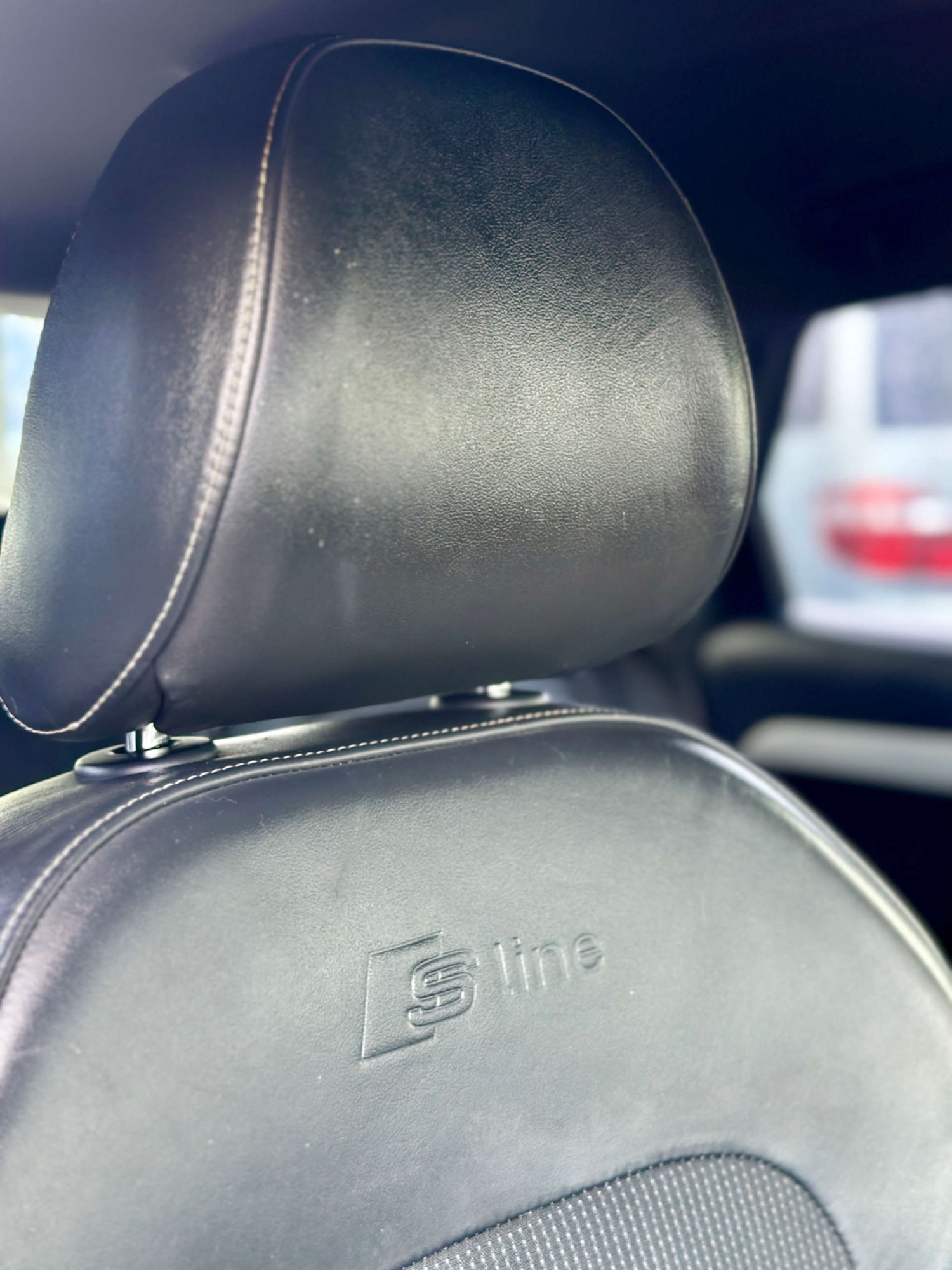 Used Audi Q3 2015 for sale - 76601963: Photo 7