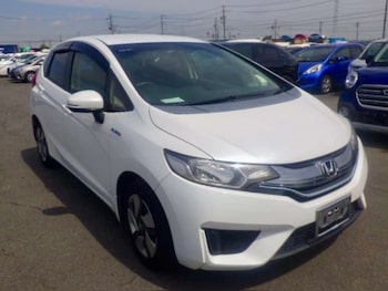 Used Honda Jazz 2015 for sale - 78667131: Photo
