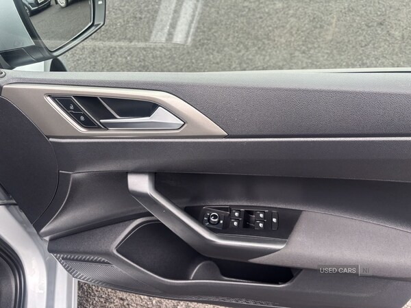 Used Volkswagen Polo 2021 for sale - 76296490: Photo 15