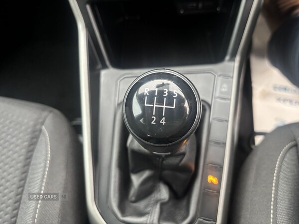 Used Volkswagen Polo 2021 for sale - 76296490: Photo 16