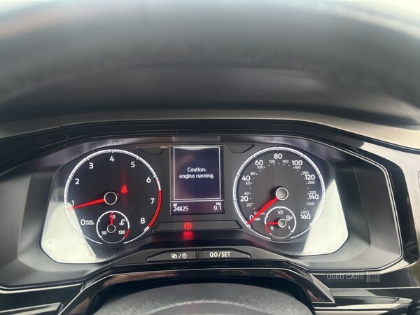 Used Volkswagen Polo 2021 for sale - 76296490: Photo 17