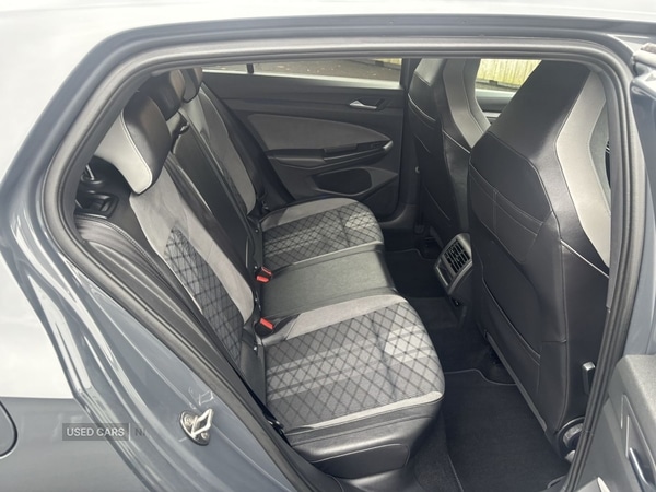 Used Volkswagen Golf 2020 for sale - 77659483: Photo 10