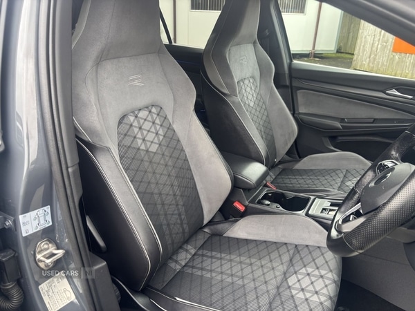 Used Volkswagen Golf 2020 for sale - 77659483: Photo 11