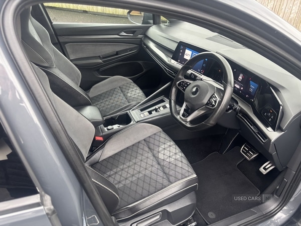 Used Volkswagen Golf 2020 for sale - 77659483: Photo 12