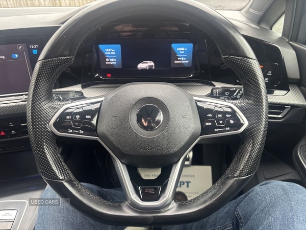 Used Volkswagen Golf 2020 for sale - 77659483: Photo 14