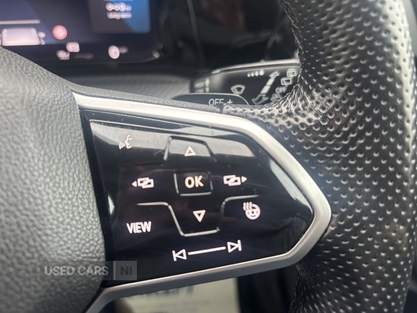 Used Volkswagen Golf 2020 for sale - 77659483: Photo 15