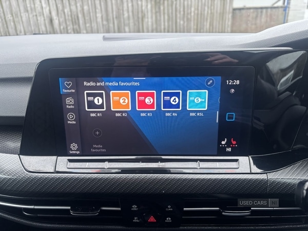 Used Volkswagen Golf 2020 for sale - 77659483: Photo 16