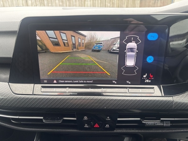 Used Volkswagen Golf 2020 for sale - 77659483: Photo 17