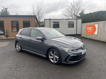 Volkswagen Golf feature image