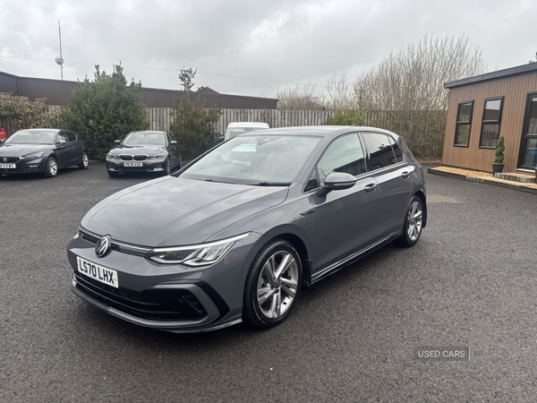 Used Volkswagen Golf 2020 for sale - 77659483: Photo 2