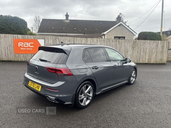 Used Volkswagen Golf 2020 for sale - 77659483: Photo 3