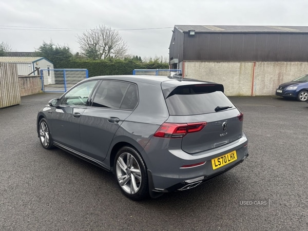 Used Volkswagen Golf 2020 for sale - 77659483: Photo 4