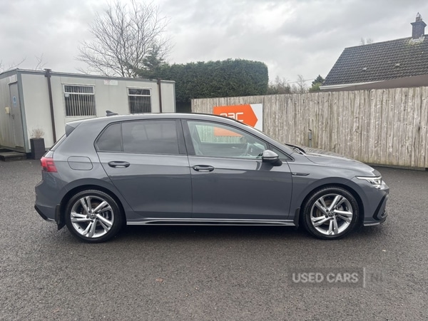 Used Volkswagen Golf 2020 for sale - 77659483: Photo 5