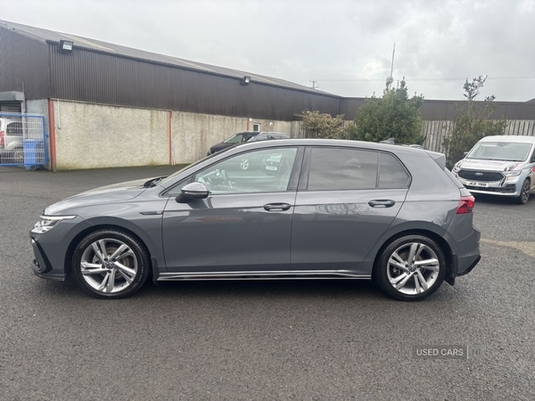 Used Volkswagen Golf 2020 for sale - 77659483: Photo 6