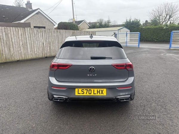 Used Volkswagen Golf 2020 for sale - 77659483: Photo 7