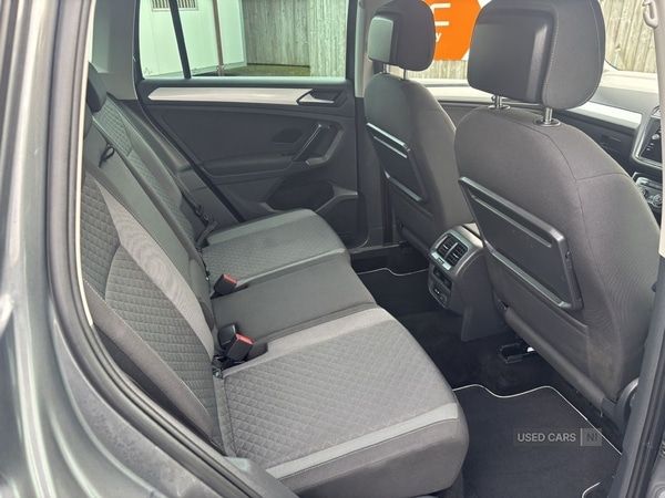 Used Volkswagen Tiguan 2019 for sale - 76399956: Photo 10