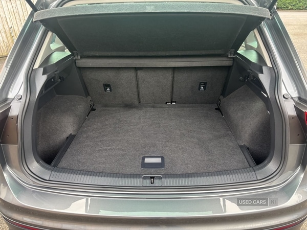 Used Volkswagen Tiguan 2019 for sale - 76399956: Photo 11