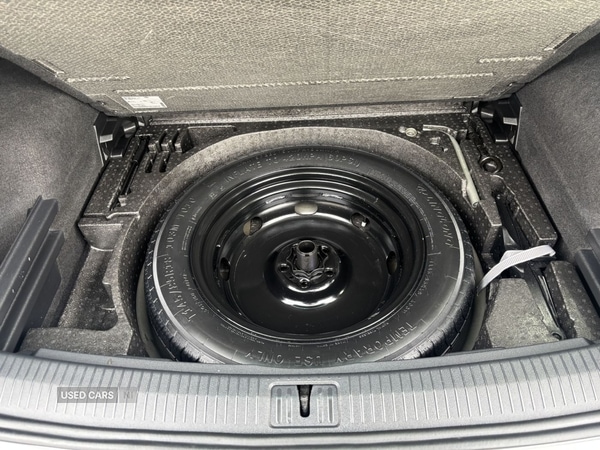 Used Volkswagen Tiguan 2019 for sale - 76399956: Photo 12