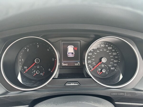 Used Volkswagen Tiguan 2019 for sale - 76399956: Photo 13