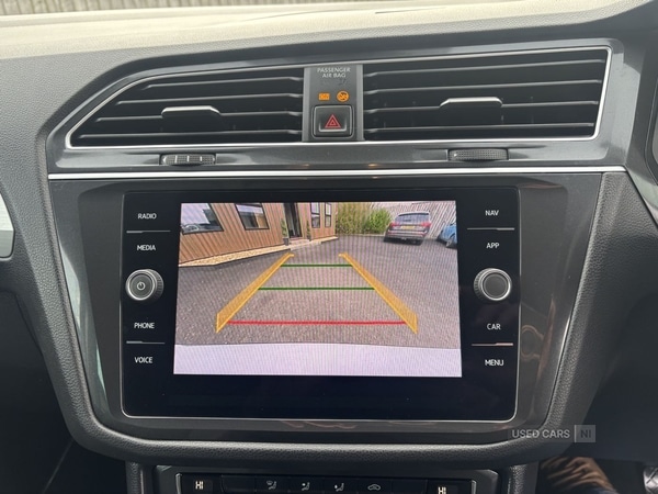 Used Volkswagen Tiguan 2019 for sale - 76399956: Photo 14