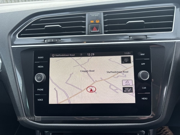 Used Volkswagen Tiguan 2019 for sale - 76399956: Photo 15