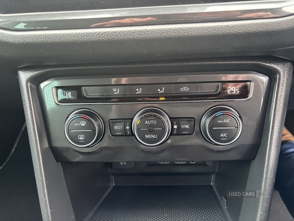 Used Volkswagen Tiguan 2019 for sale - 76399956: Photo 16