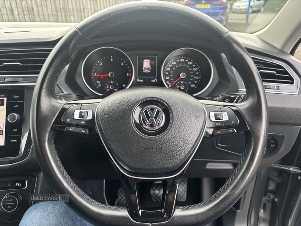 Used Volkswagen Tiguan 2019 for sale - 76399956: Photo 17