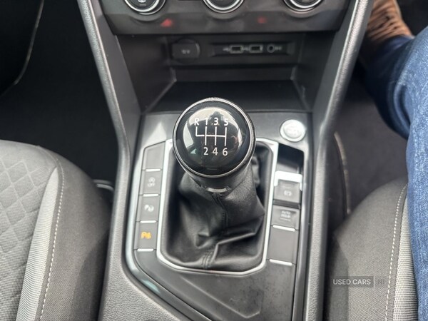 Used Volkswagen Tiguan 2019 for sale - 76399956: Photo 18