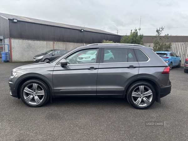 Used Volkswagen Tiguan 2019 for sale - 76399956: Photo 6