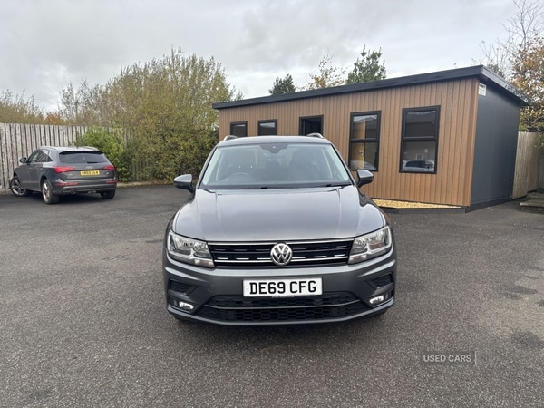 Used Volkswagen Tiguan 2019 for sale - 76399956: Photo 7