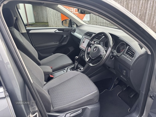 Used Volkswagen Tiguan 2019 for sale - 76399956: Photo 9