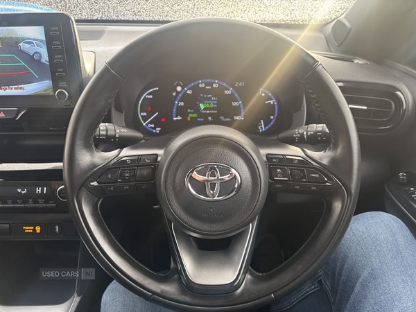 Used Toyota Yaris Cross 2024 for sale - 76927249: Photo 12