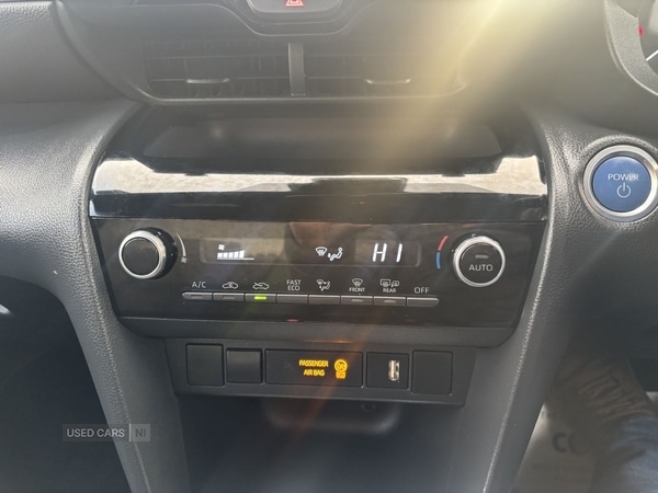 Used Toyota Yaris Cross 2024 for sale - 76927249: Photo 13