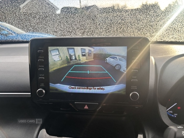 Used Toyota Yaris Cross 2024 for sale - 76927249: Photo 14