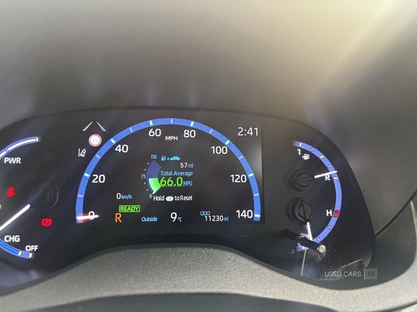 Used Toyota Yaris Cross 2024 for sale - 76927249: Photo 15