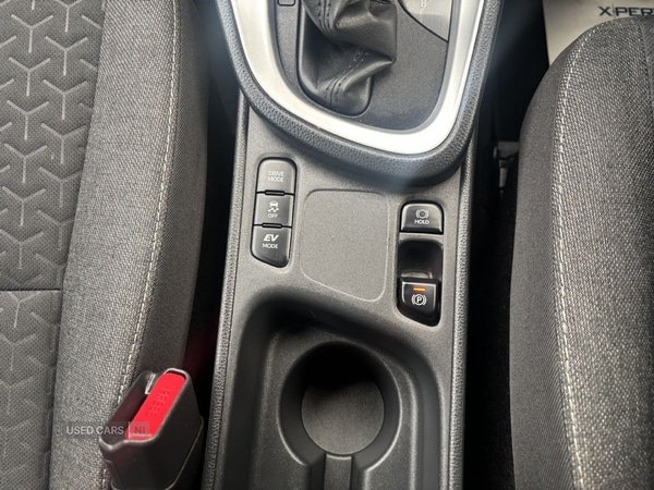 Used Toyota Yaris Cross 2024 for sale - 76927249: Photo 17