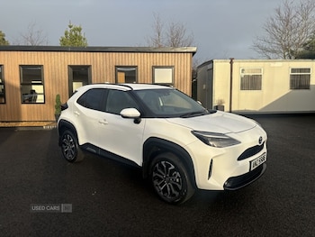 Used Toyota Yaris Cross 2024 for sale - 76927249: Photo