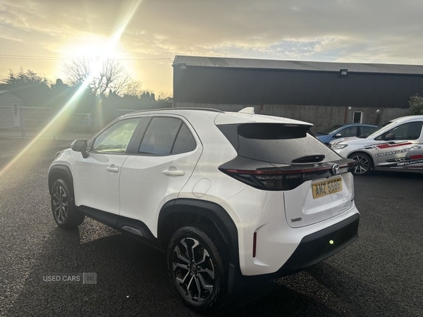 Used Toyota Yaris Cross 2024 for sale - 76927249: Photo 4