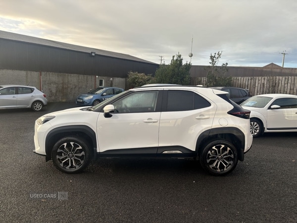 Used Toyota Yaris Cross 2024 for sale - 76927249: Photo 5