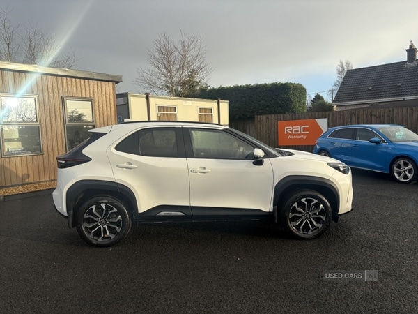 Used Toyota Yaris Cross 2024 for sale - 76927249: Photo 6