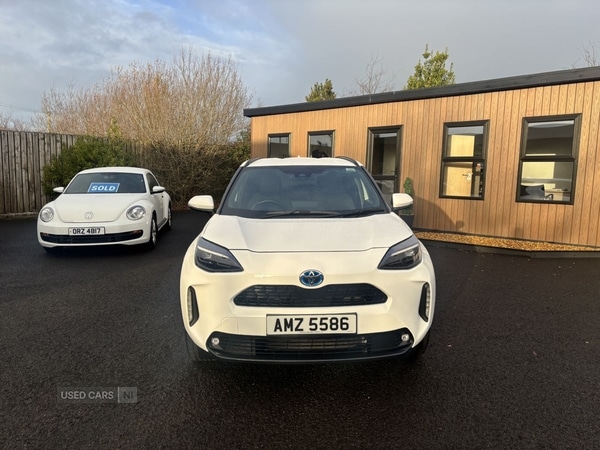 Used Toyota Yaris Cross 2024 for sale - 76927249: Photo 7