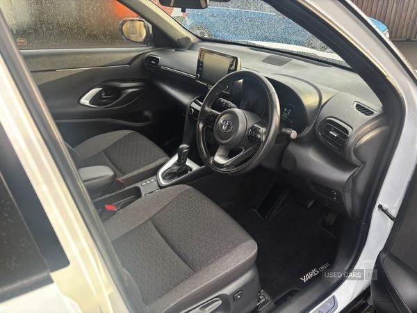 Used Toyota Yaris Cross 2024 for sale - 76927249: Photo 9